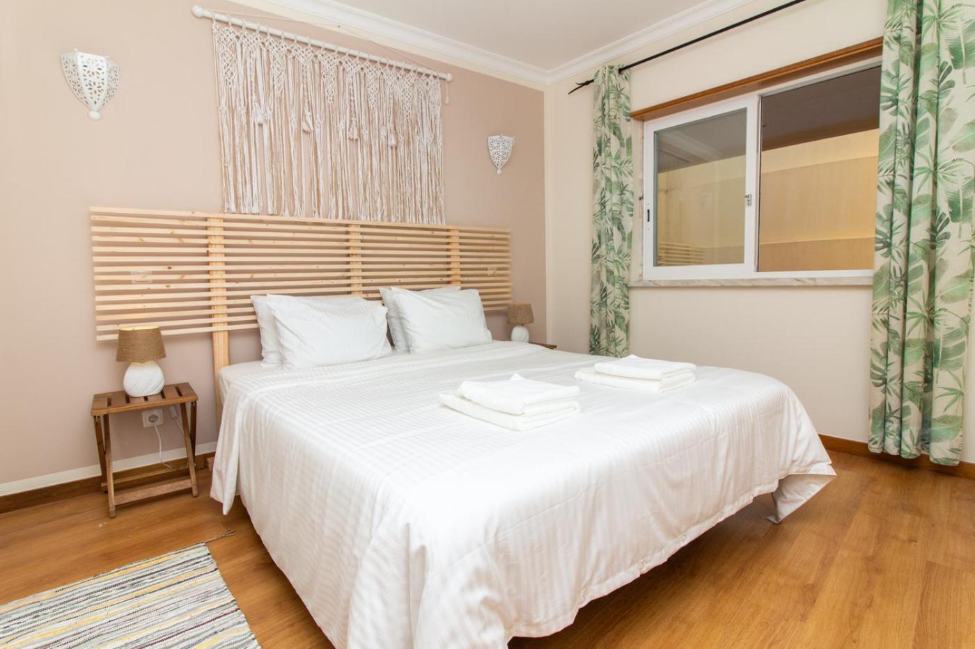 Appartement Old Town Boho Seaview Elegance