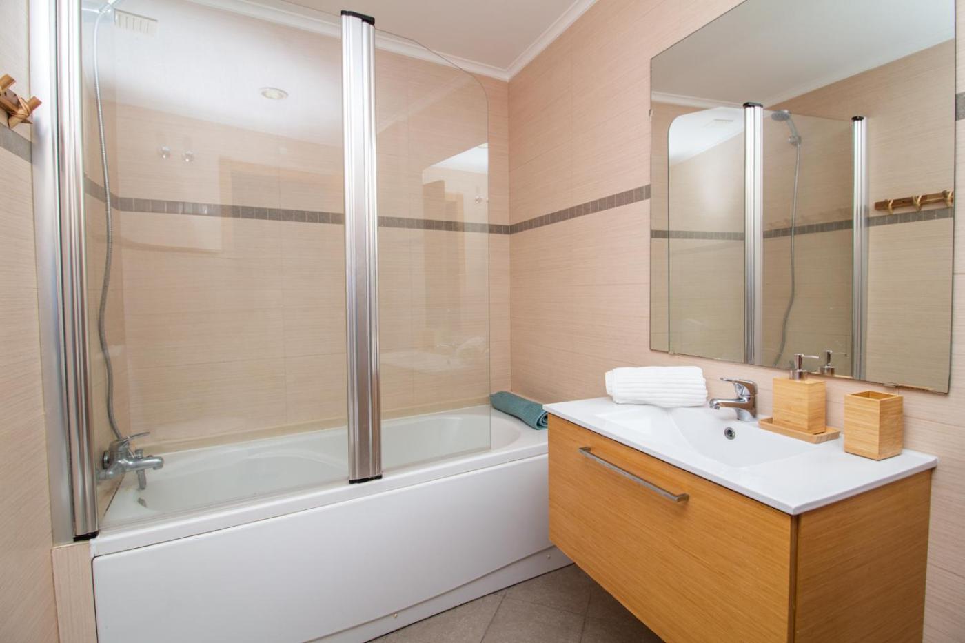 Old Town Boho Seaview Elegance Appartement Albufeira