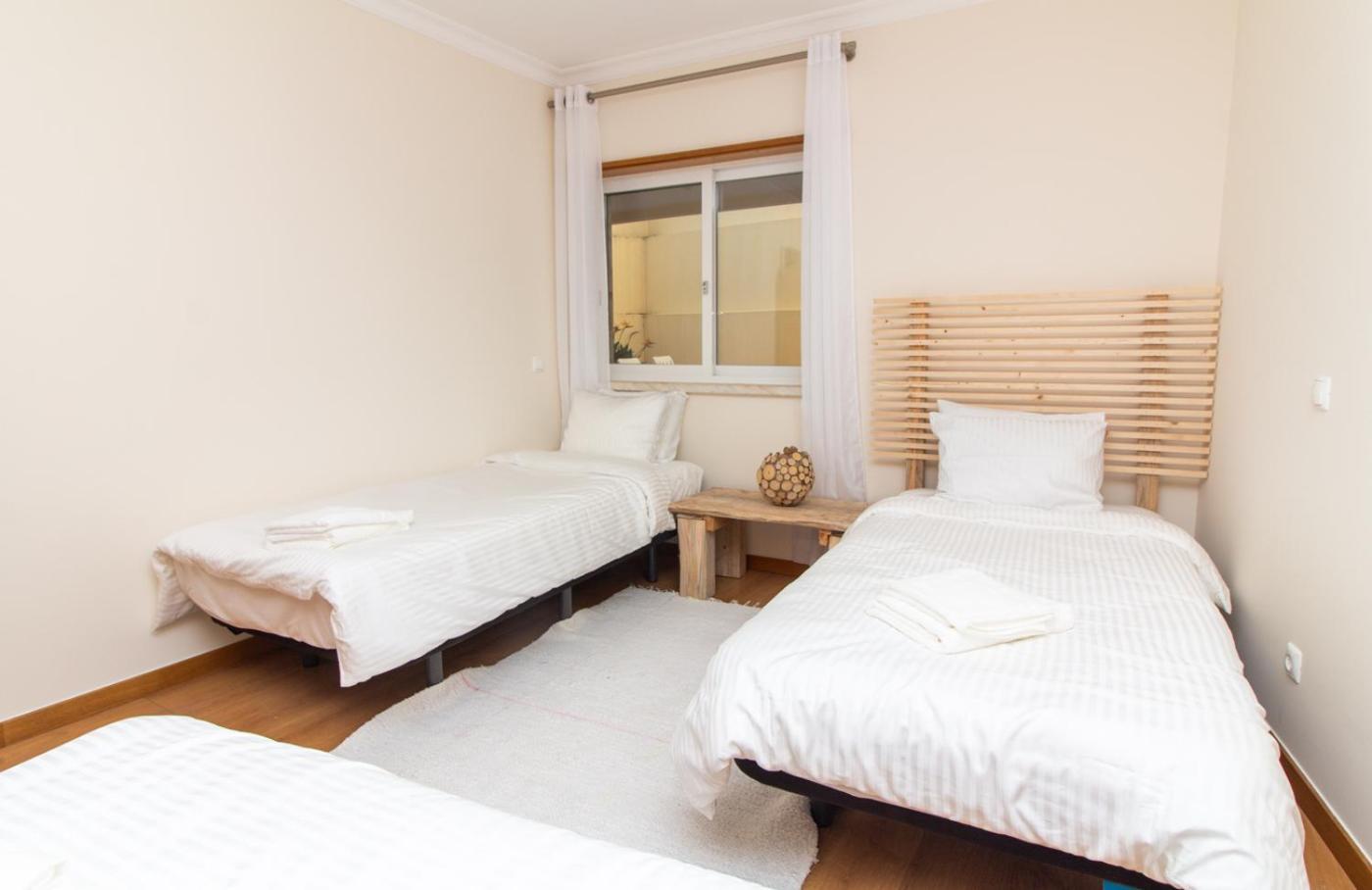 Old Town Boho Seaview Elegance Appartement