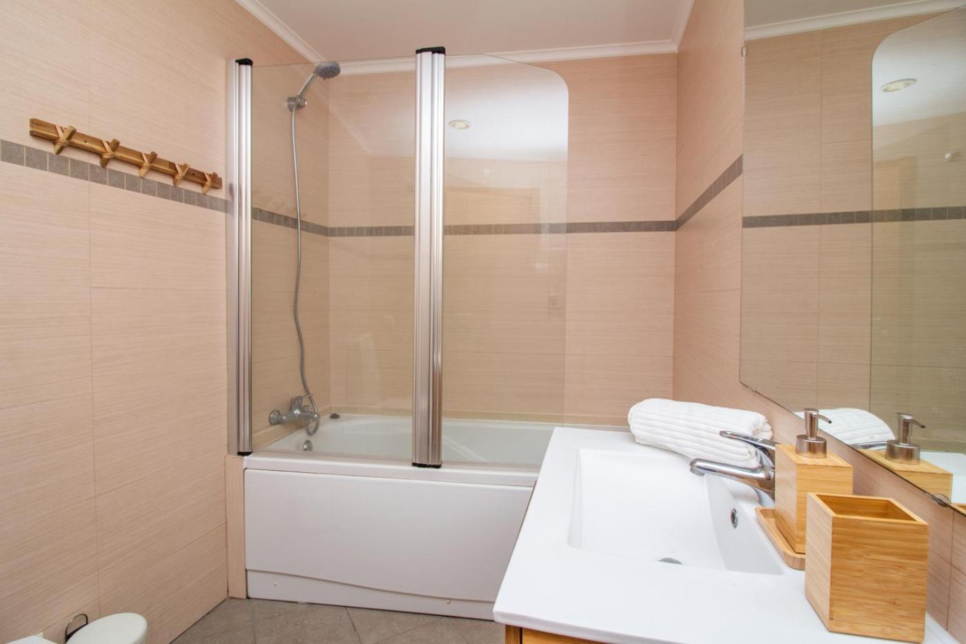 Appartement Old Town Boho Seaview Elegance *