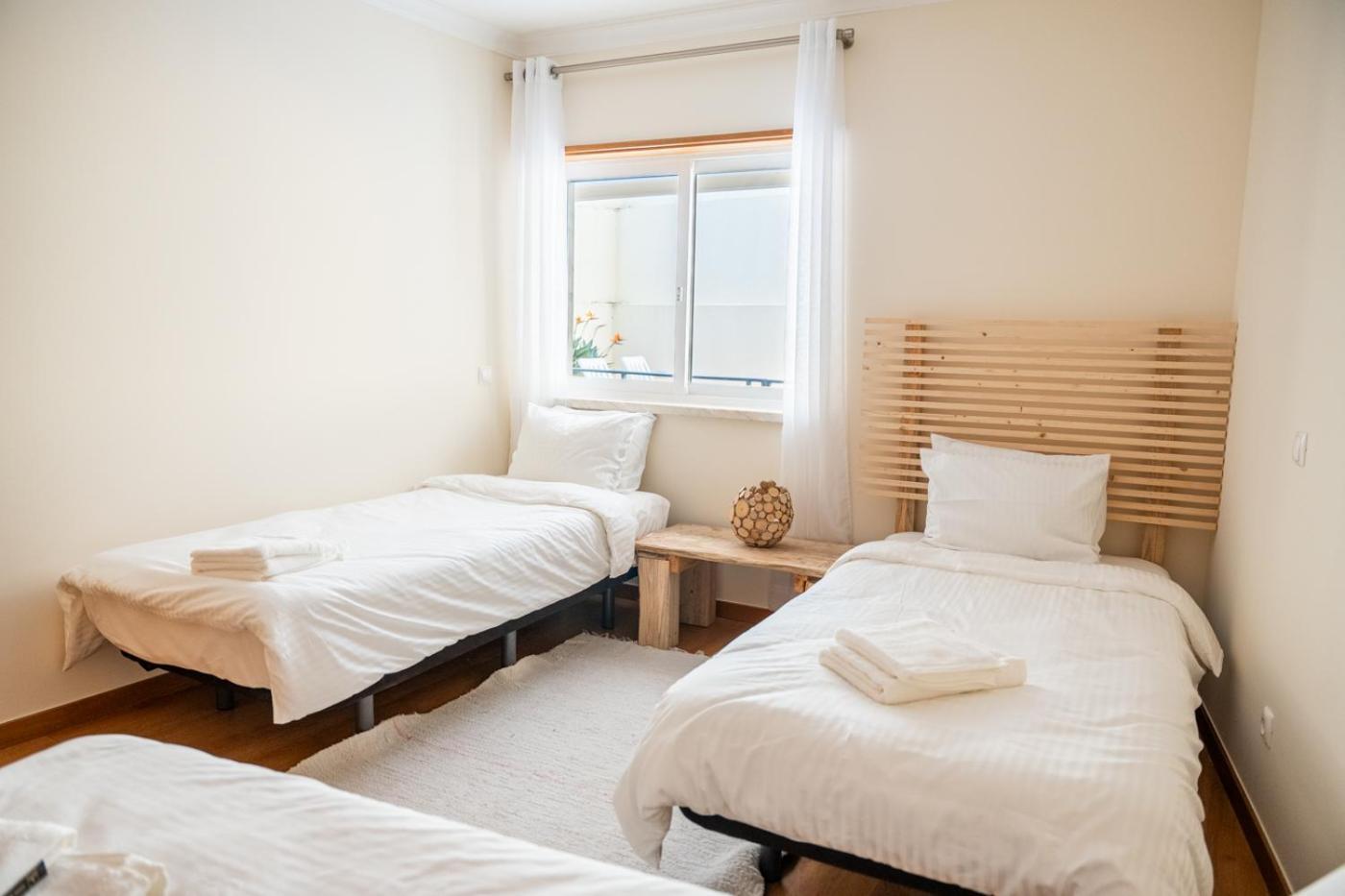 Old Town Boho Seaview Elegance Appartement Albufeira
