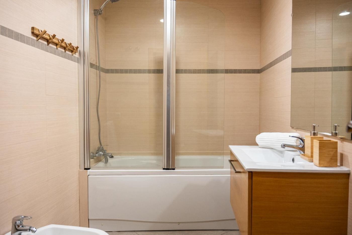 Old Town Boho Seaview Elegance Apartamento *