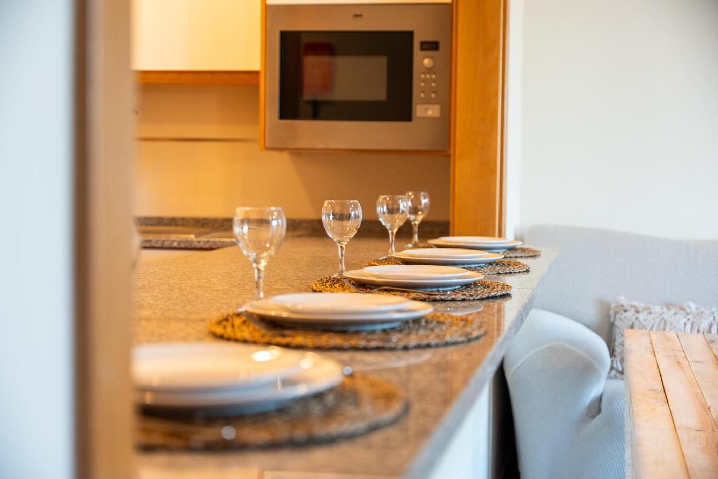 Appartement Old Town Boho Seaview Elegance *
