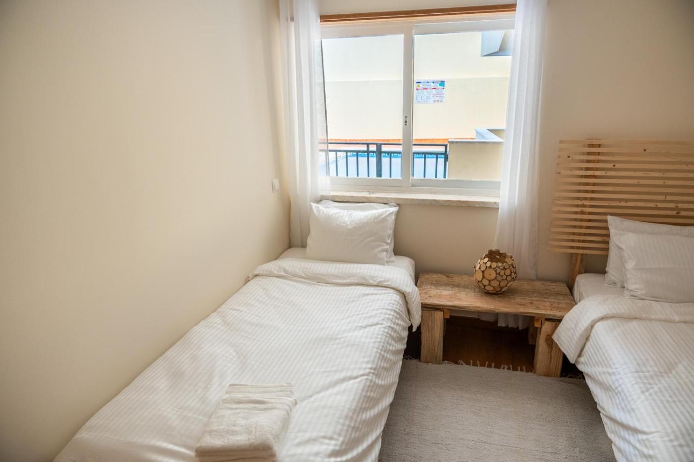 Appartement Old Town Boho Seaview Elegance