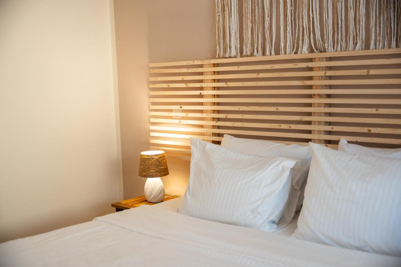 Appartement Old Town Boho Seaview Elegance *