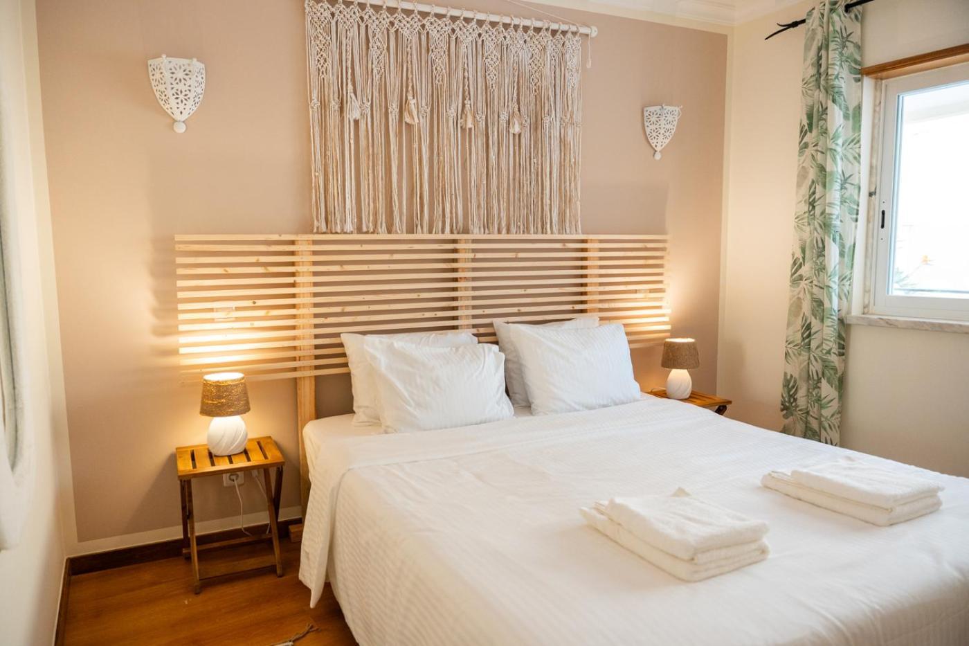 Old Town Boho Seaview Elegance Apartamento *