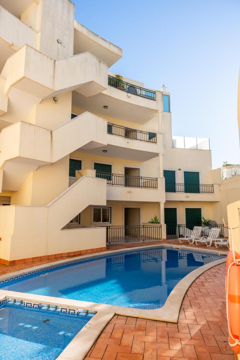 Appartement Old Town Boho Seaview Elegance *