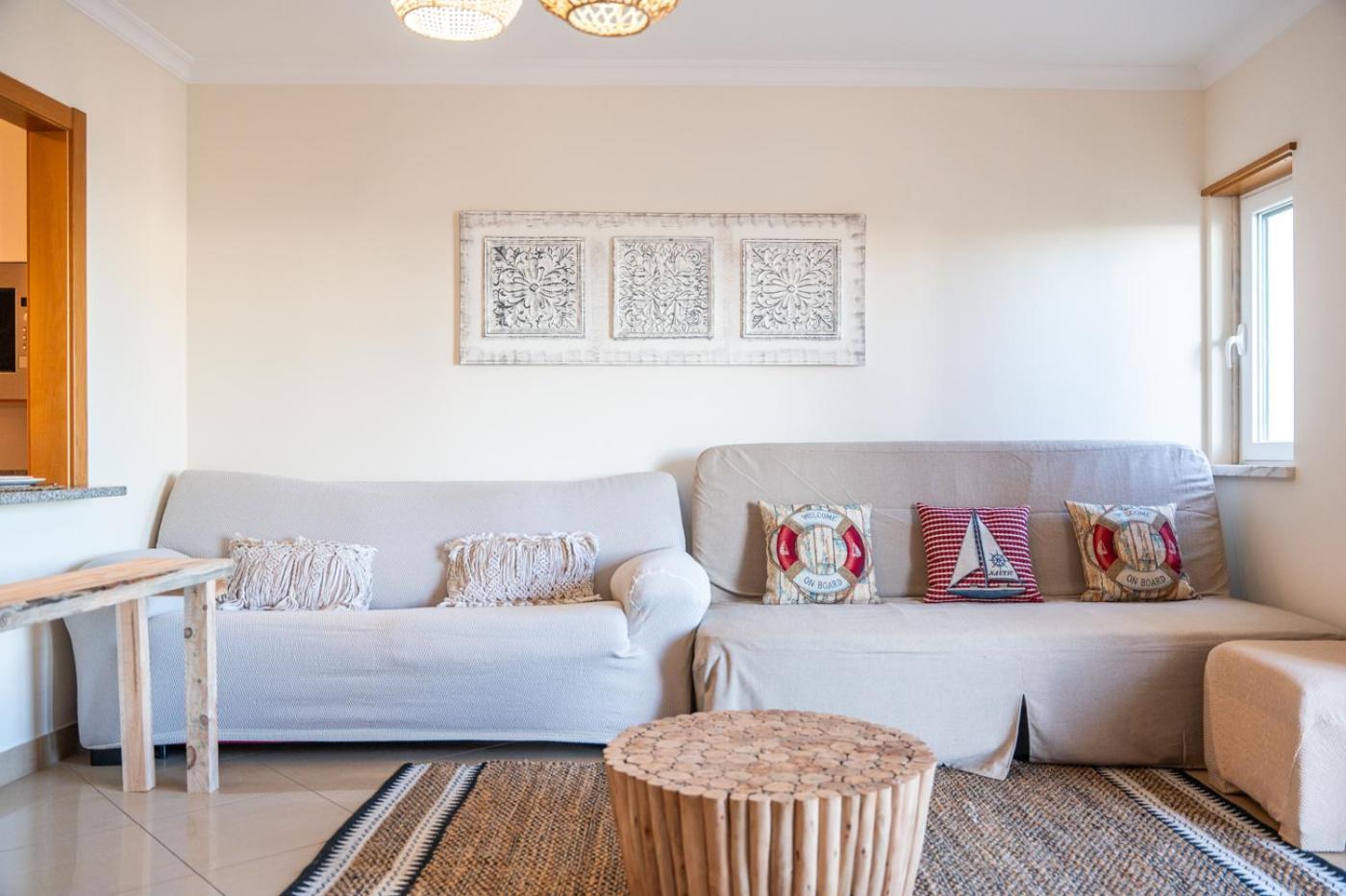 Apartamento Old Town Boho Seaview Elegance Albufeira