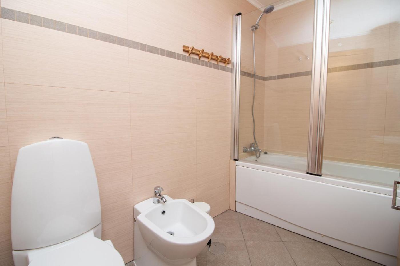 Old Town Boho Seaview Elegance Appartement Albufeira