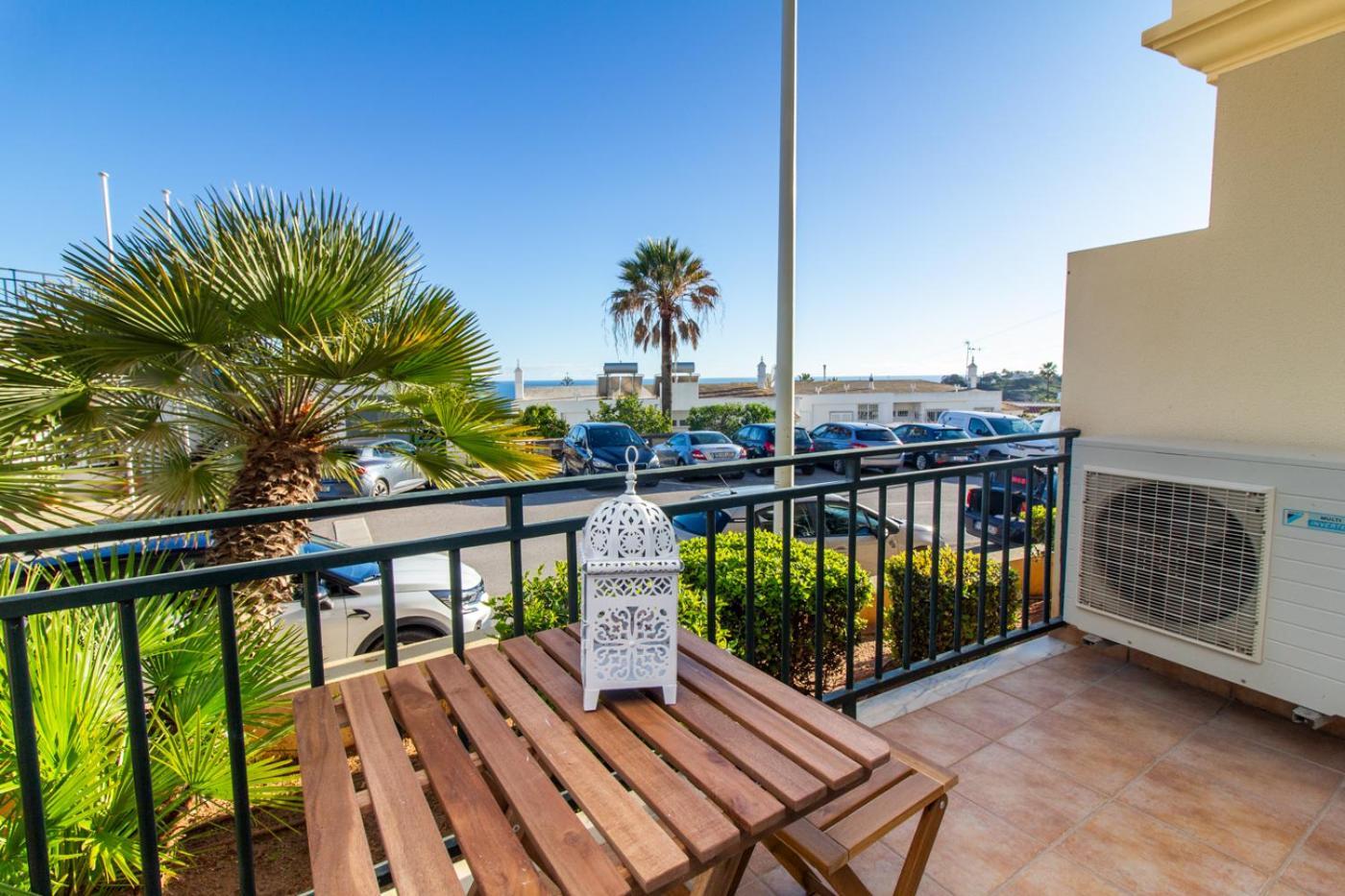 Old Town Boho Seaview Elegance Appartement Albufeira