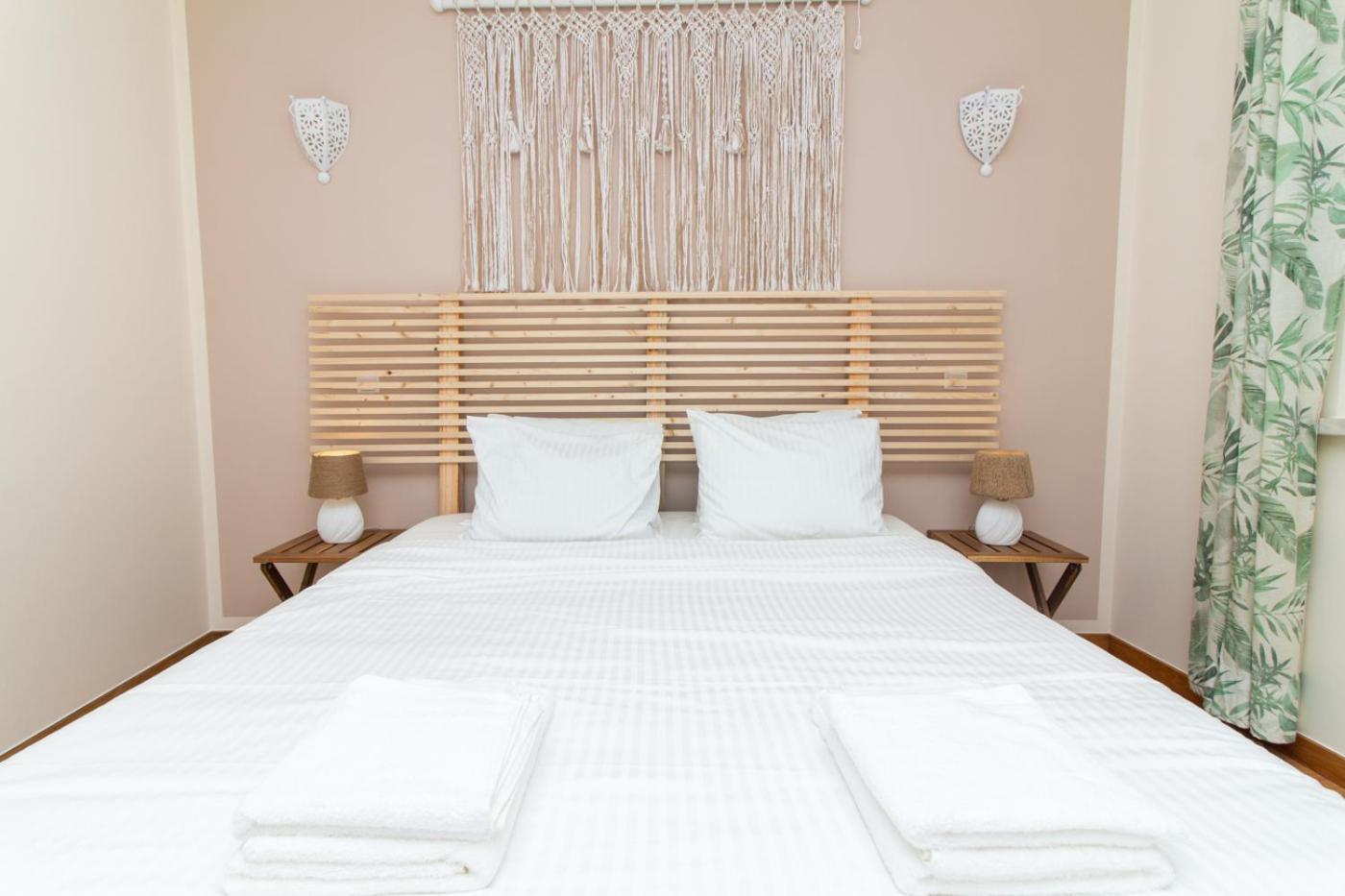 Old Town Boho Seaview Elegance Appartement Albufeira