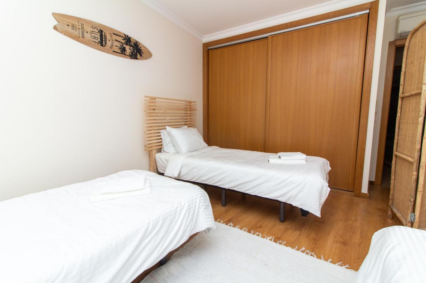 Appartement Old Town Boho Seaview Elegance Albufeira
