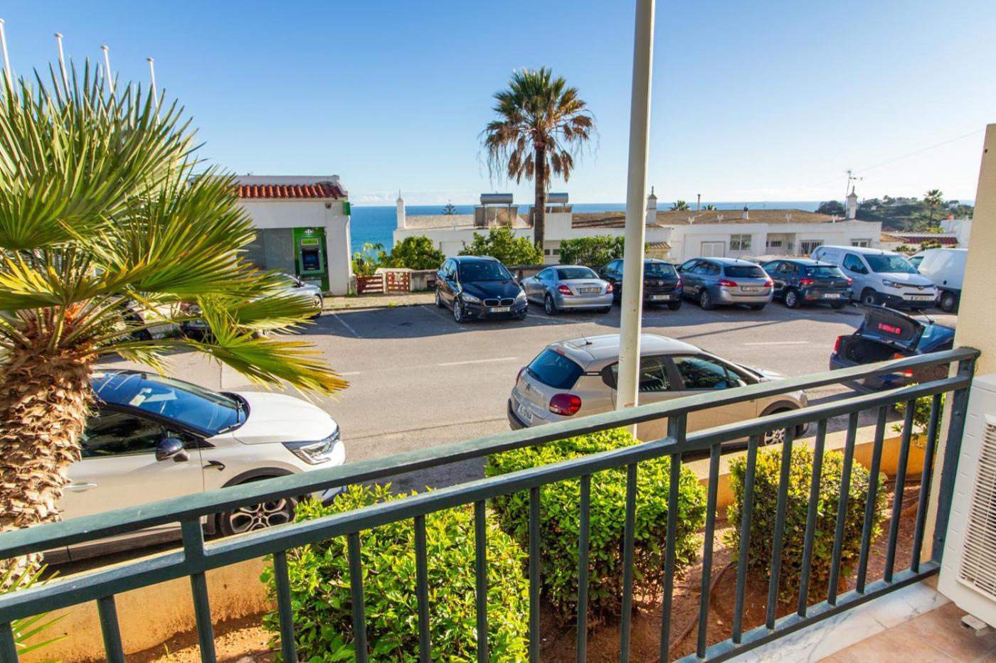 Old Town Boho Seaview Elegance Albufeira
