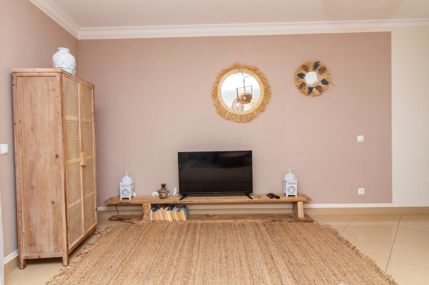 Old Town Boho Seaview Elegance Appartement