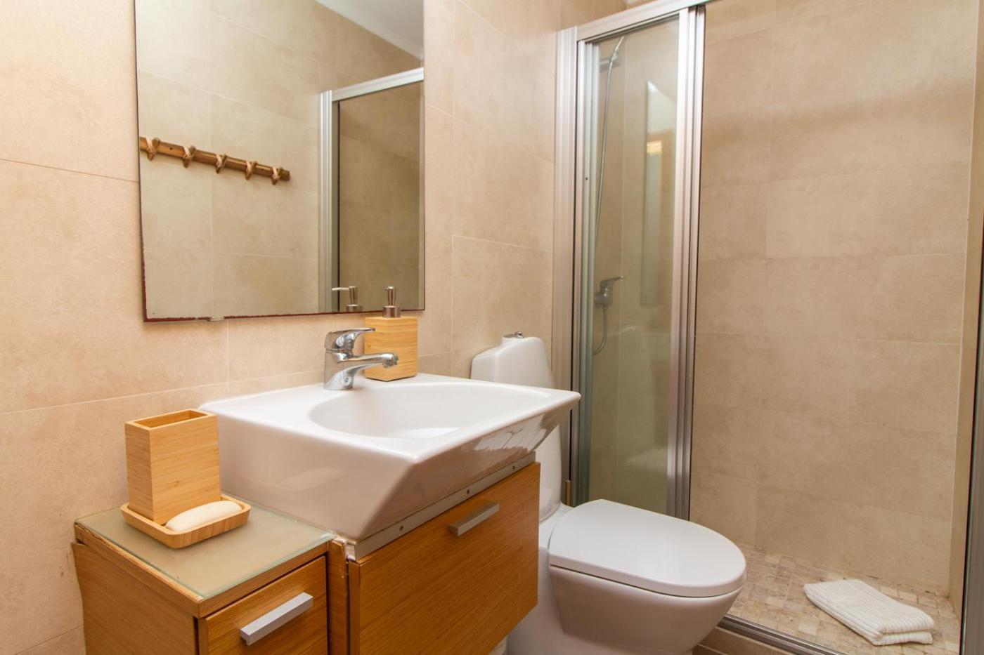 Appartement Old Town Boho Seaview Elegance *