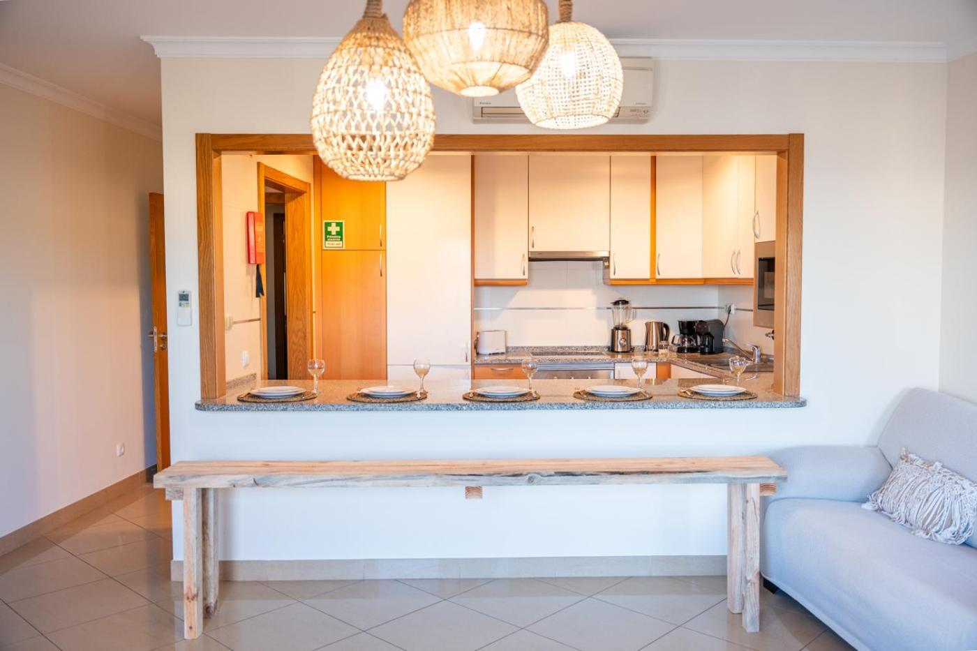 Old Town Boho Seaview Elegance Appartement
