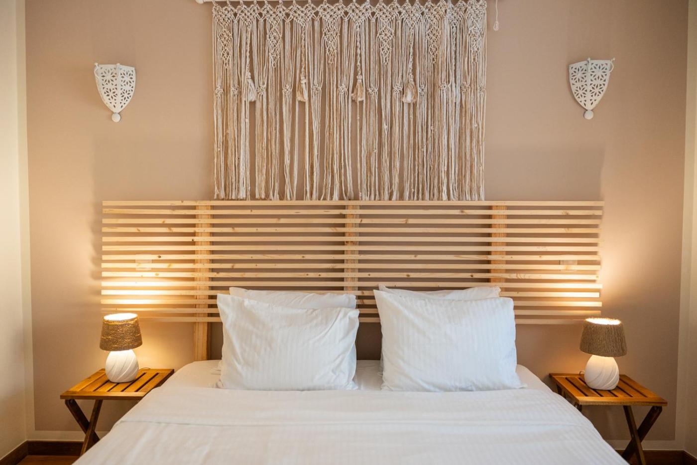 Old Town Boho Seaview Elegance Apartamento *