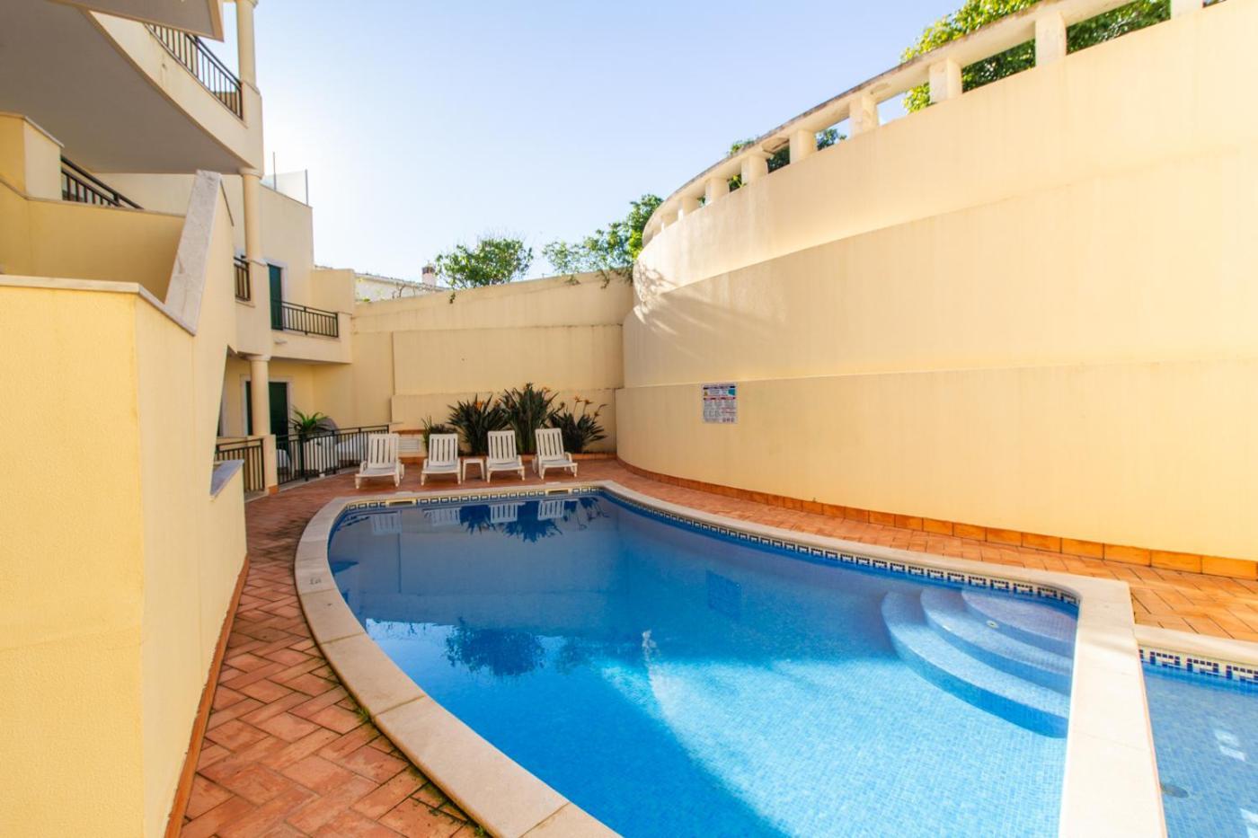 Appartement Old Town Boho Seaview Elegance Albufeira