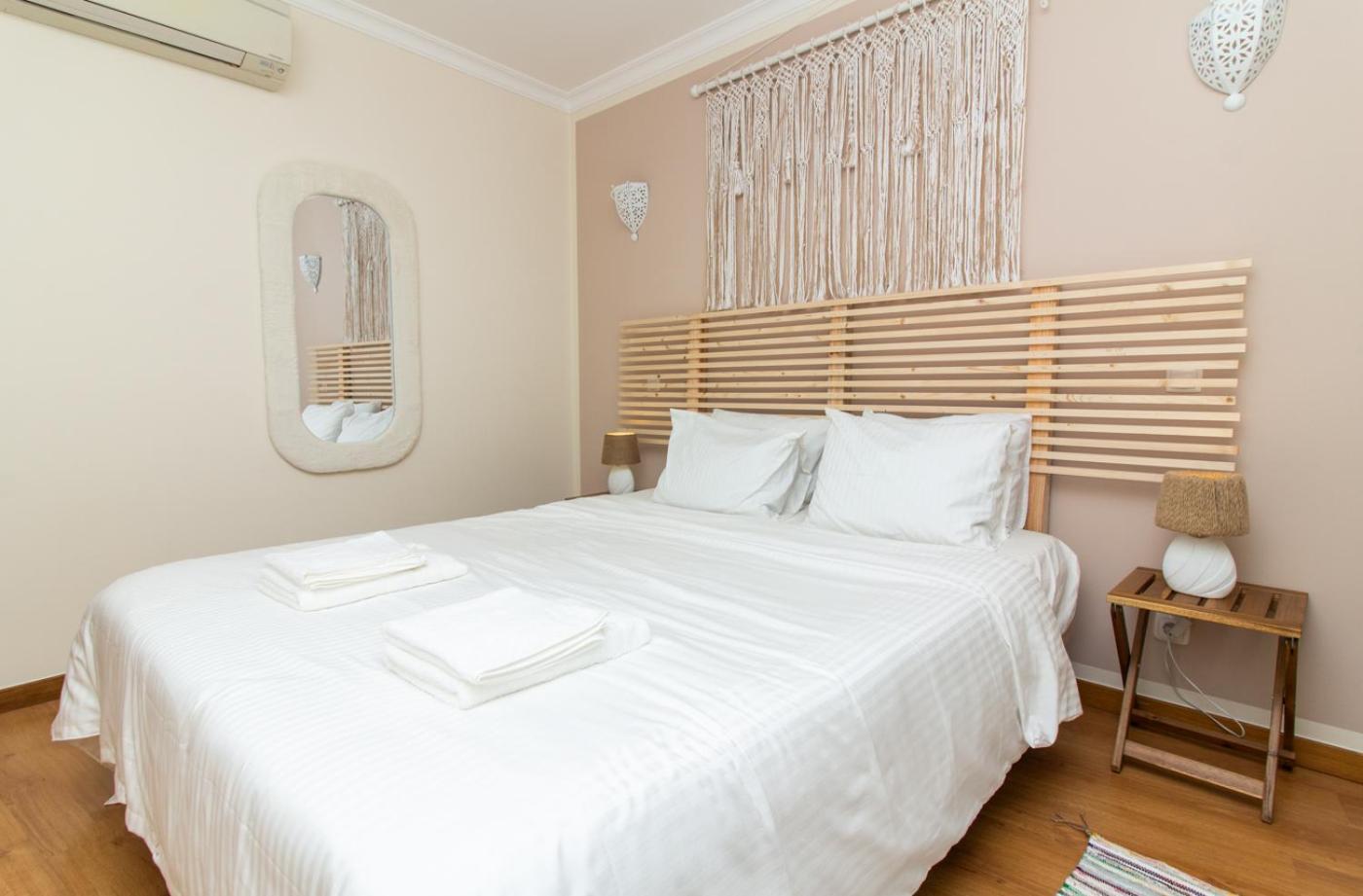 Appartement Old Town Boho Seaview Elegance *