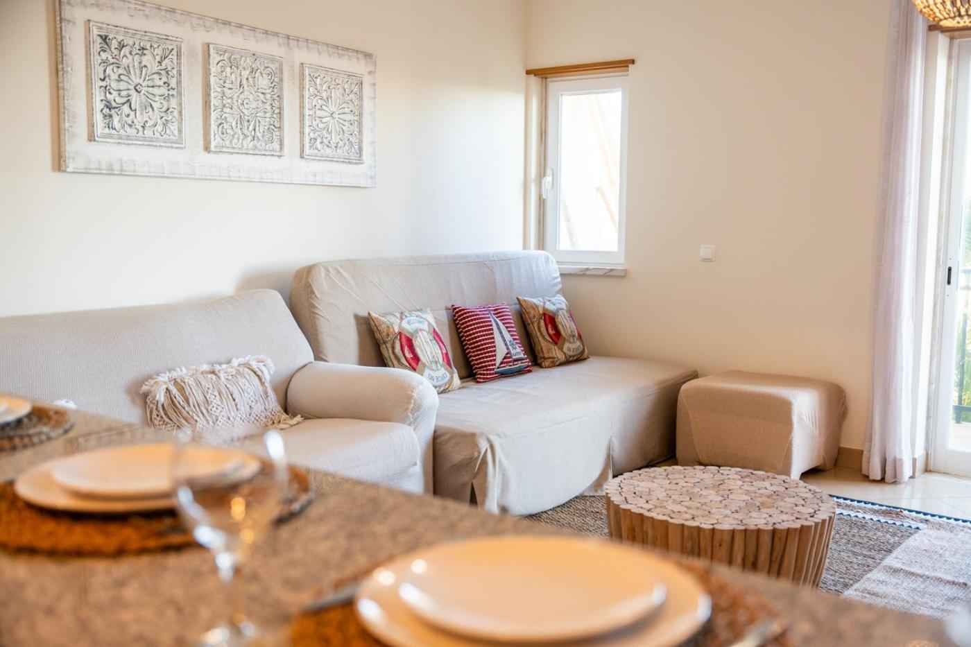 Old Town Boho Seaview Elegance Appartement Albufeira